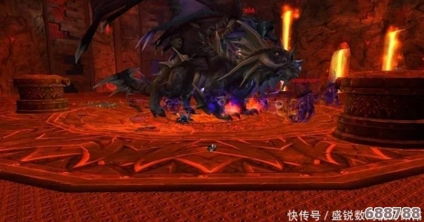 魔兽怀旧服SSF：独特含义与玩法深度解锁指南！
