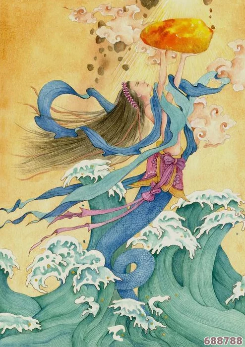 太荒初境：不周山资源全图导航，探索无尽宝藏分布奥秘！