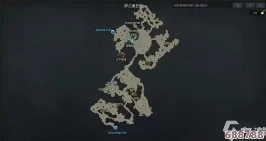 深度：命运方舟全面收集指南，解锁隐藏宝藏与稀有成就！