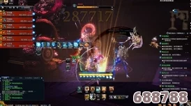 【独家技巧】战神4无伤速通女武神埃尔，简单打法视频教程