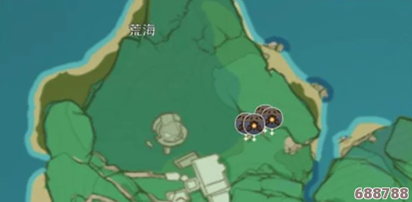 探索原神：遗迹重机刷新热点，一网打尽最佳挑战地点！