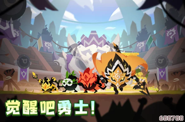 解锁库库姆世界：疯狂冒险的全面攻略秘籍！