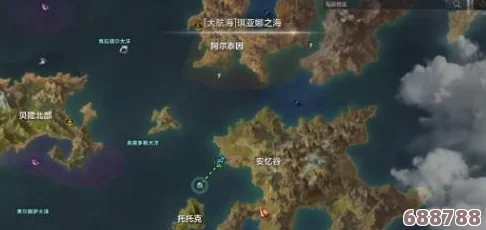 命运之旅：全面攻略助你顺利完成寻找方舟的传奇任务！