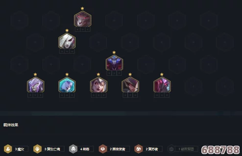 云顶之弈：拼多多剑狙阵容深度玩法与高效运营策略指南！