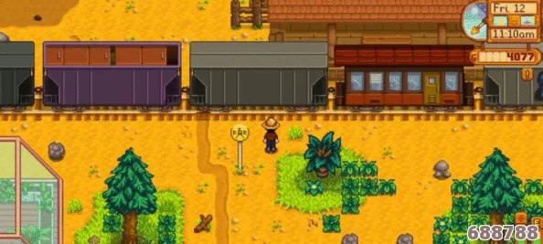 《星露谷物语/像素谷》深度探索:CJB MOD物品合理使用策略指南 《星露谷物语/像素谷》深度探索:CJB MOD物品合理使用策略指南