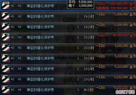 深度解析DNF：强化VS增幅，属性提升差异全