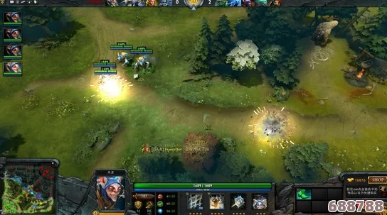 解决Dota2掉帧困扰，提升游戏流畅度全攻略！
