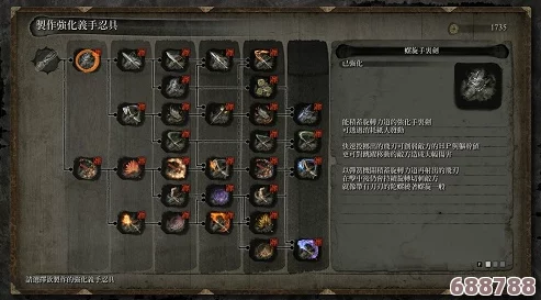 《只狼：影逝二度》全攻略！五大无首藏匿地，详尽打法助你斩尽强敌！