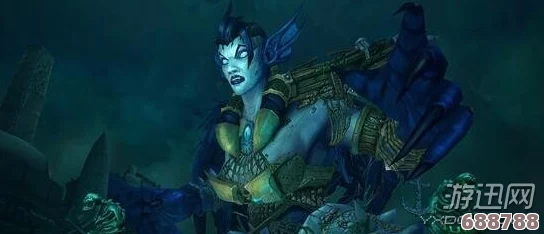 魔兽世界：知识试炼终极奖励，解锁你的智慧宝藏！