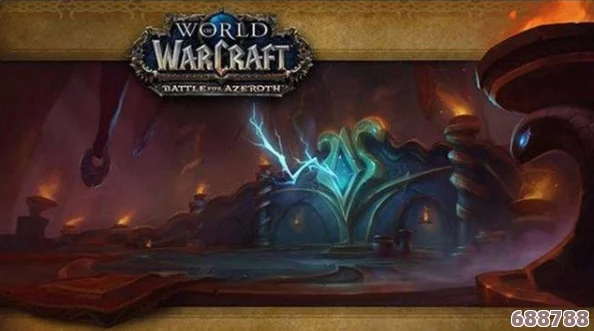 魔兽世界：祖达克灵魂兽刷新秘境，狩猎高手必知之地！