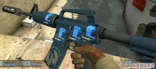 CSGO:武器磨损等级全解析,从崭新出厂到战痕累累! CSGO:武器磨损等级全解析,从崭新出厂到战痕累累!