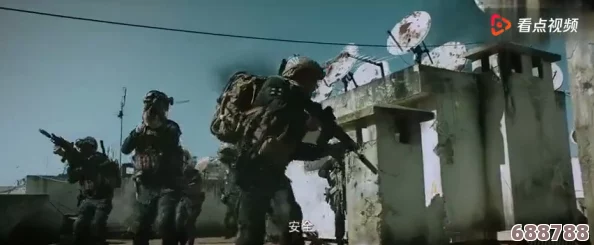 CFHD震撼体验：探索最佳游玩位置，畅享高清射击盛宴！