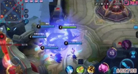 暗黑2重制版：极速施法攻略，加速装备打造闪电法师之路！