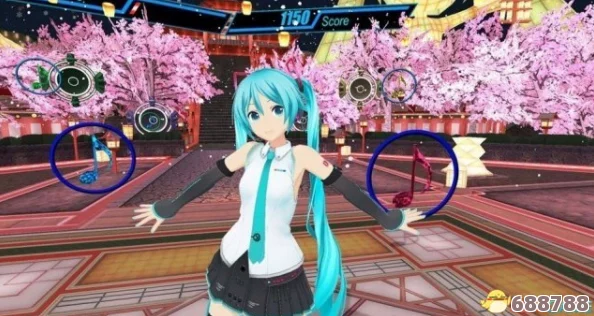 探索梦幻次元！roomgirl初音未来MOD独家下载与分享盛宴