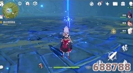 掌握技巧，轻松击败原神无相雷BOSS：高效攻略来袭！