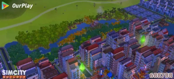 深度解锁模拟城市4:全方位攻略秘籍与专区指南,打造梦幻都市帝国! 深度解锁模拟城市4:全方位攻略秘籍与专区指南,打造梦幻都市帝国!