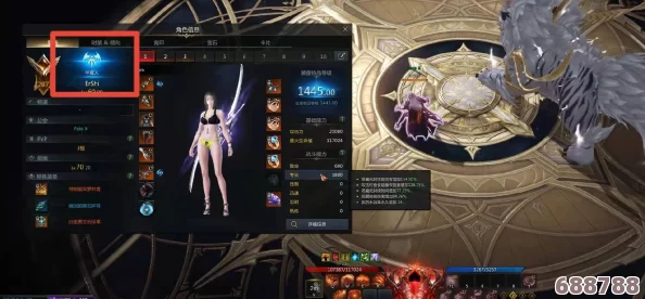 失落的方舟：回流女巫极致玩法与顶级配装攻略，重塑魔法巅峰！