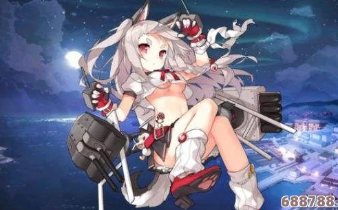 【深度攻略】碧蓝航线椿（夕立）打捞秘籍，侠手游玩家必备高效捞船指南！