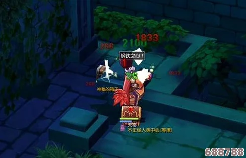 宠物飞升之道：寻访神秘NPC，解锁飞升秘境全攻略！