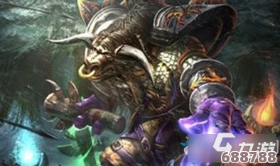 探索魔兽世界9.0：虚空精灵最契合的传奇职业