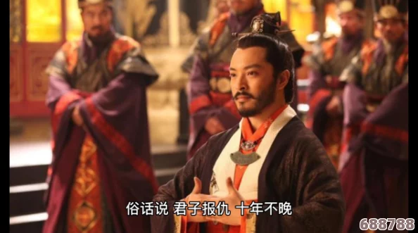 亦春秋主线剧情：跨越千年的爱恨情仇与王朝兴衰史
