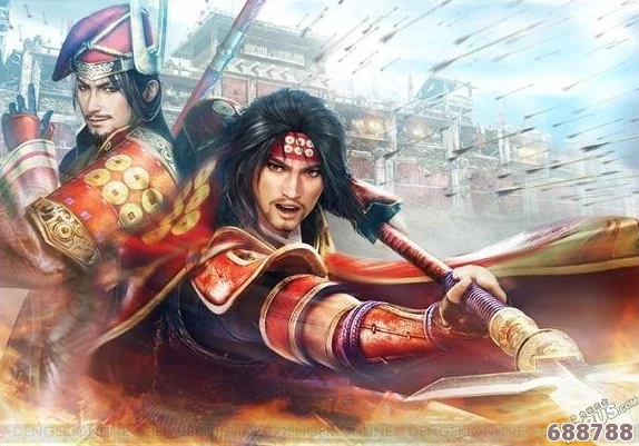 战国无双4终极版DLC：全新武器与炫酷军马道具大赏，攻略秘籍助你战无不胜！