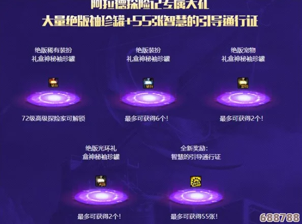 深度解析DNF战令系统：阿拉德探险记第二季玩法攻略大放送！
