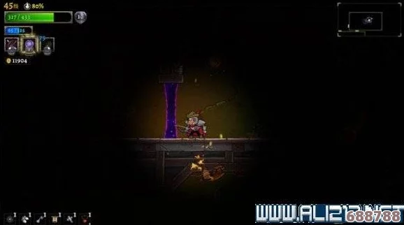 《盗贼遗产2》比逊干湖全攻略：解锁所有BOSS秘籍，图文详解探秘全地图！