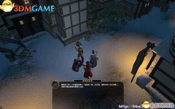 《剑湾传奇》深度探索：全系统攻略 详尽任务指南 剧情支线一网打尽图文盛宴