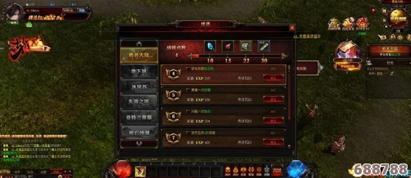 花之灵深度攻略秘籍，全面解锁游戏奥秘的专属指南区！