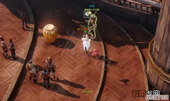失落方舟：隐秘路径至共鸣之歌与森林小步舞曲宝藏攻略