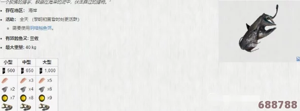 星际战甲夜灵平原：稀有鱼类藏身地大搜寻！