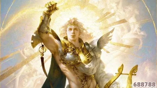 《哈迪斯2》中的锻造之神：赫菲斯托斯，他的神秘力量与角色深度解析！