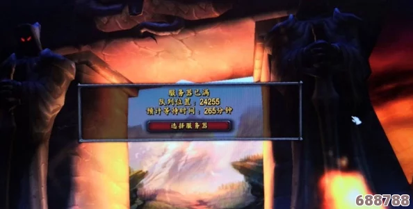魔兽世界经典回归预约独家通道，一键解锁怀旧之旅入口！