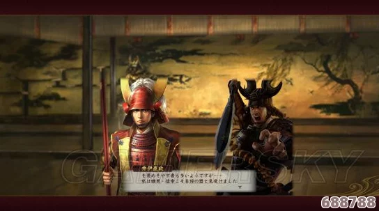 《信长之野望创造：战国立志传》深度玩法，技巧指南与必知注意点全攻略！