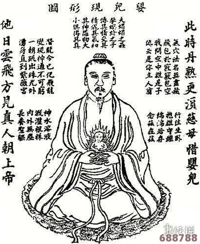 长生之谜：探寻玄元丹的神秘配方与炼制之道