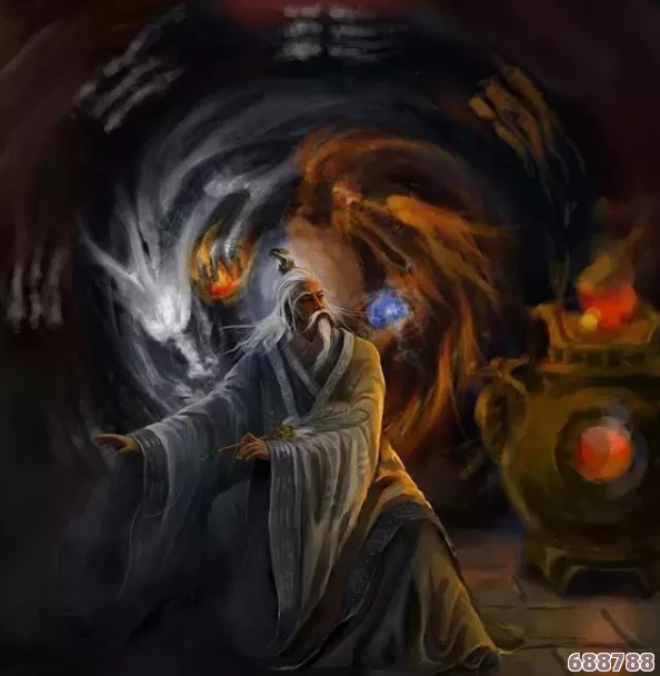 长生之谜：探寻玄元丹的神秘配方与炼制之道