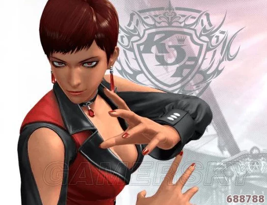 拳皇15新DLC：麦卓与薇丝华丽登场日期揭晓！