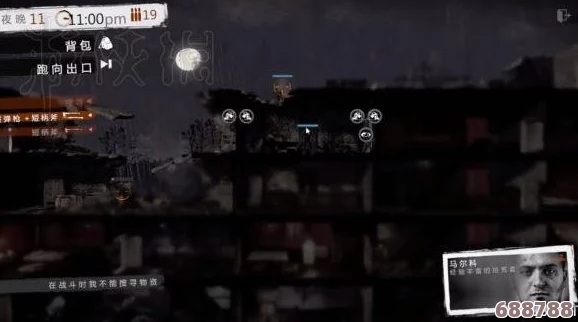 深度解析：《这是我的战争》军营与妓院高效放养策略，军队资源优化管理秘籍