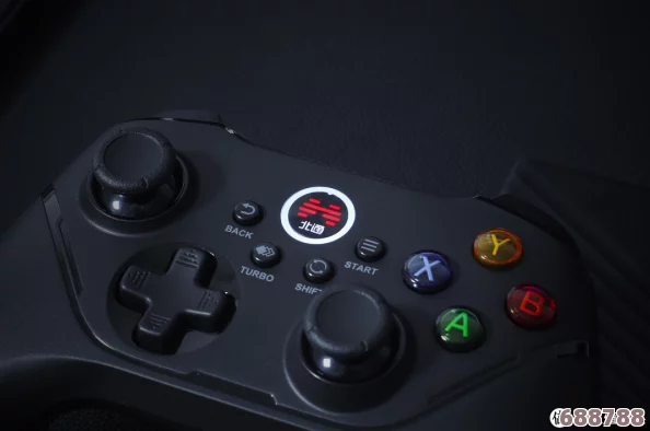 精通《NBA 2K23》：北通阿修罗手柄2 Pro深度使用指南，畅享极致操控体验！