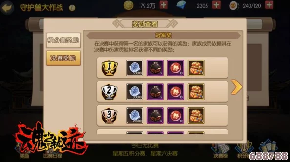 夏日炽热挑战！全任务：那由多之轨迹改·树荫兽道终极通关攻略流
