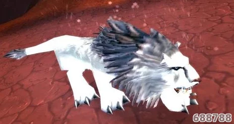 怀旧服猎人顶级选择：三大最强宠物宝宝震撼登场！