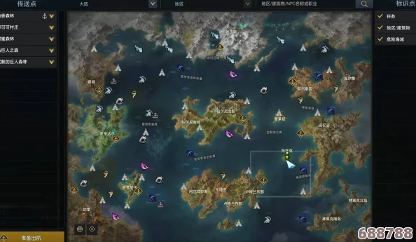 失落的方舟：高效完成坚固石头任务全攻略，助你轻松解锁宝藏！