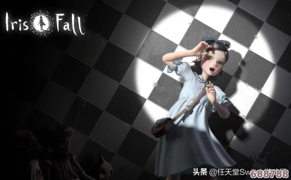 【深度探索】彩虹坠入第六章全流程解密视频攻略，最终篇章奇幻之旅！