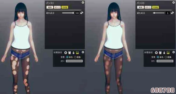 AI少女工作室深度探索:掌握高效使用技巧,图文并茂攻略解锁完美动作修饰法! AI少女工作室深度探索:掌握高效使用技巧,图文并茂攻略解锁完美动作修饰法!