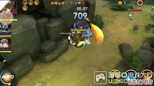 CF王者之石高效获取攻略，助你战力飙升！