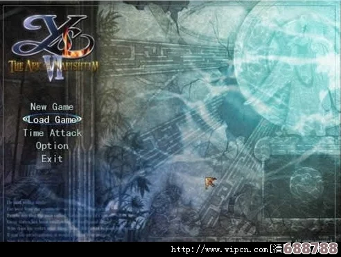 《伊苏6:纳比斯汀方舟》深度图文攻略,全剧情 全流程无遗漏 全要素解锁指南! 《伊苏6:纳比斯汀方舟》深度图文攻略,全剧情 全流程无遗漏 全要素解锁指南!