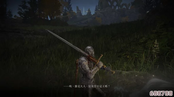 深入:艾尔登法环王城迷宫般的路径探索指南 深入:艾尔登法环王城迷宫般的路径探索指南