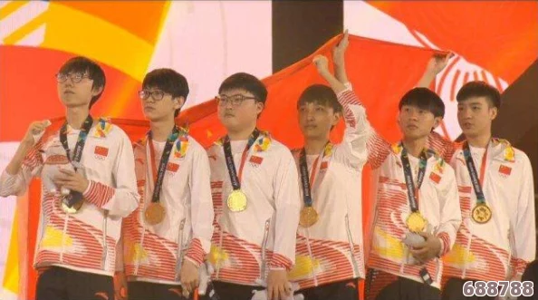 LOL亚运会：韩国梦之队豪华阵容震撼登场！
