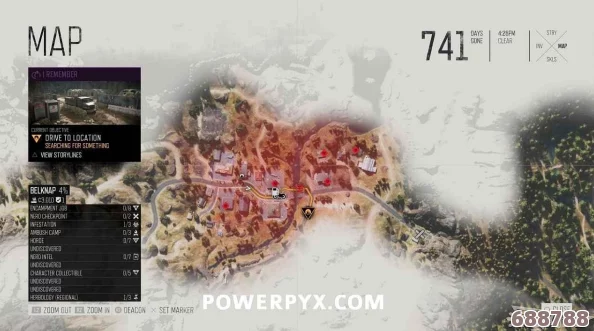 【深度攻略】往日不再全地图异变者巢穴,感染区视频直击,征服末世挑战! 【深度攻略】往日不再全地图异变者巢穴,感染区视频直击,征服末世挑战!